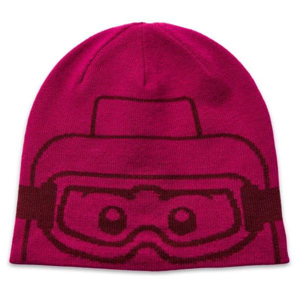 LEGO - Kid's Azun 723 - Mütze Gr 54-56 cm rot LEGO - Kid's Azun 723 - Mütze Gr 54-56 cm rot von Lego