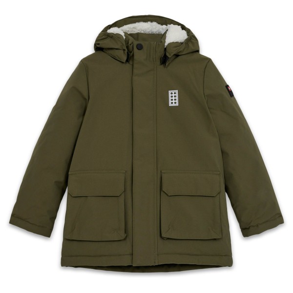LEGO - Kid's Jad 706 - Parka Gr 140 oliv LEGO - Kid's Jad 706 - Parka Gr 140 oliv von Lego