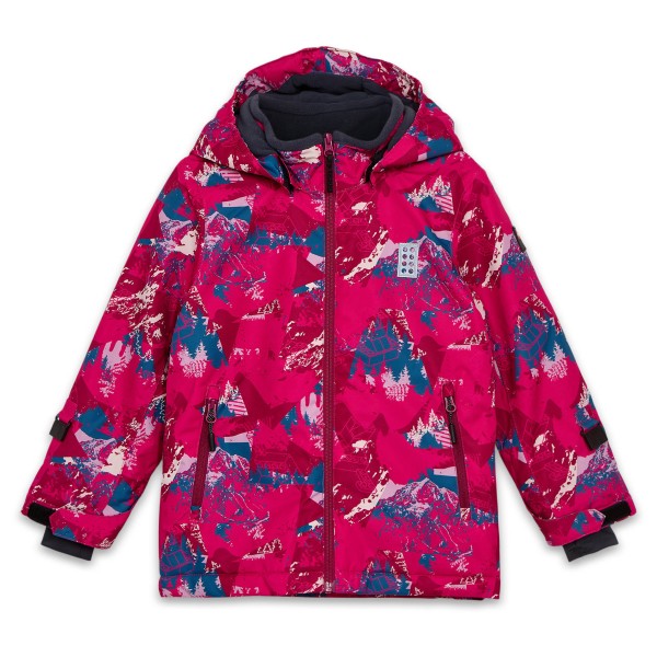 LEGO - Kid's Jad 710 - Winterjacke Gr 152 rosa LEGO - Kid's Jad 710 - Winterjacke Gr 152 rosa von Lego