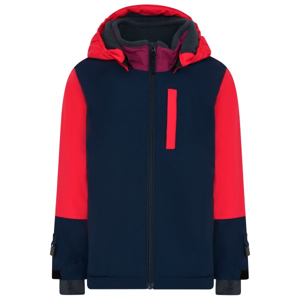 LEGO - Kid's Jesse 701 - Jacket - Winterjacke Gr 104 blau LEGO - Kid's Jesse 701 - Jacket - Winterjacke Gr 104 blau von Lego