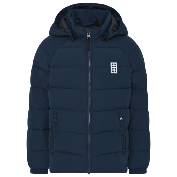 LEGO - Kid's Jipe 704 Jacket - Winterjacke Gr 80 blau LEGO - Kid's Jipe 704 Jacket - Winterjacke Gr 80 blau von Lego