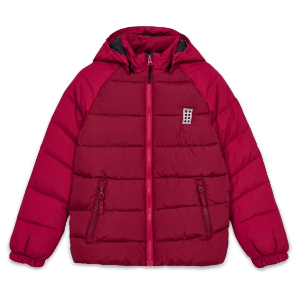 LEGO - Kid's Jipe 704 Jacket - Winterjacke Gr 86 rot LEGO - Kid's Jipe 704 Jacket - Winterjacke Gr 86 rot von Lego