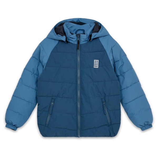 LEGO - Kid's Jipe 704 Jacket - Winterjacke Gr 92 blau LEGO - Kid's Jipe 704 Jacket - Winterjacke Gr 92 blau von Lego