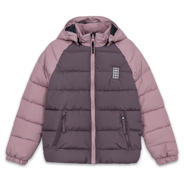 LEGO - Kid's Jipe 704 Jacket - Winterjacke Gr 92 lila LEGO - Kid's Jipe 704 Jacket - Winterjacke Gr 92 lila von Lego