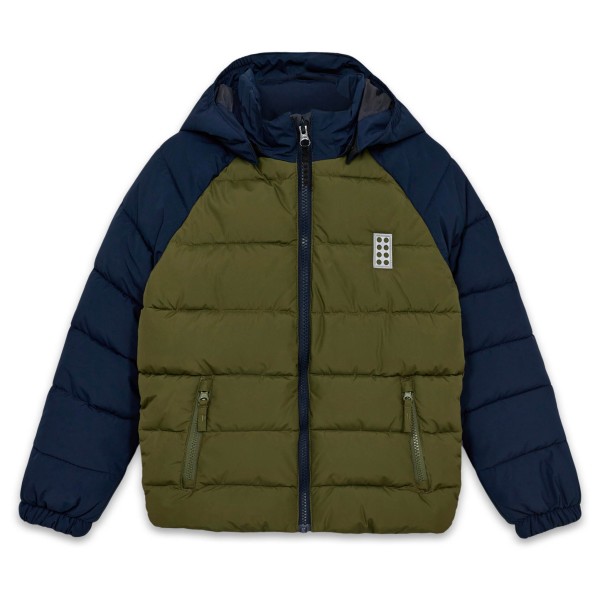 LEGO - Kid's Jipe 704 Jacket - Winterjacke Gr 98 oliv LEGO - Kid's Jipe 704 Jacket - Winterjacke Gr 98 oliv von Lego