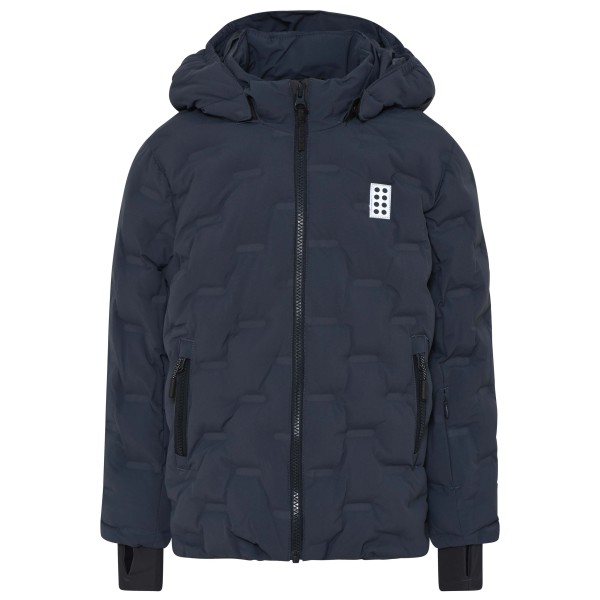LEGO - Kid's Jipe 706 Jacket - Skijacke Gr 104 blau LEGO - Kid's Jipe 706 Jacket - Skijacke Gr 104 blau von Lego