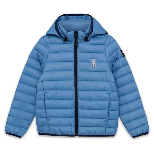 LEGO - Kid's Jori 611 - Kunstfaserjacke Gr 122 blau von Lego