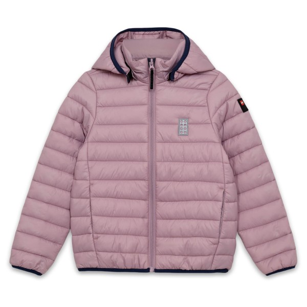 LEGO - Kid's Jori 611 - Kunstfaserjacke Gr 152 rosa von Lego