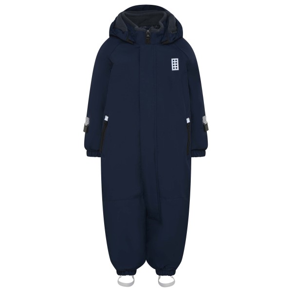 LEGO - Kid's Julian 711 - Overall Gr 80 blau LEGO - Kid's Julian 711 - Overall Gr 80 blau von Lego