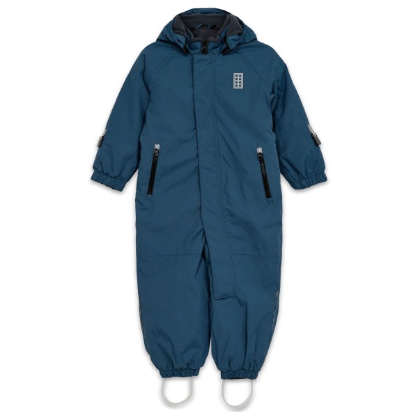 LEGO - Kid's Julian 711 - Overall Gr 80 blau LEGO - Kid's Julian 711 - Overall Gr 80 blau von Lego