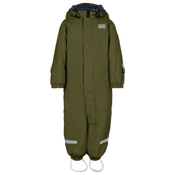LEGO - Kid's Julian 711 - Overall Gr 80 oliv LEGO - Kid's Julian 711 - Overall Gr 80 oliv von Lego