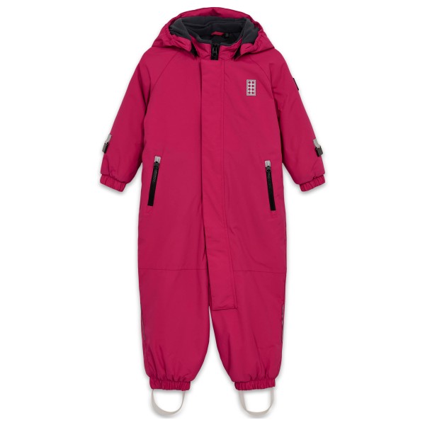 LEGO - Kid's Julian 711 - Overall Gr 92 rosa LEGO - Kid's Julian 711 - Overall Gr 92 rosa von Lego