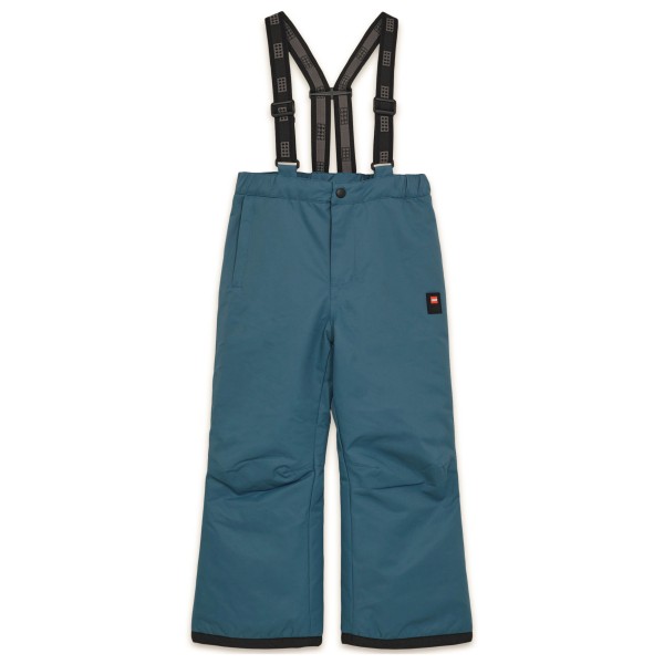 LEGO - Kid's Payton 701 - Skihose Gr 104 blau von Lego