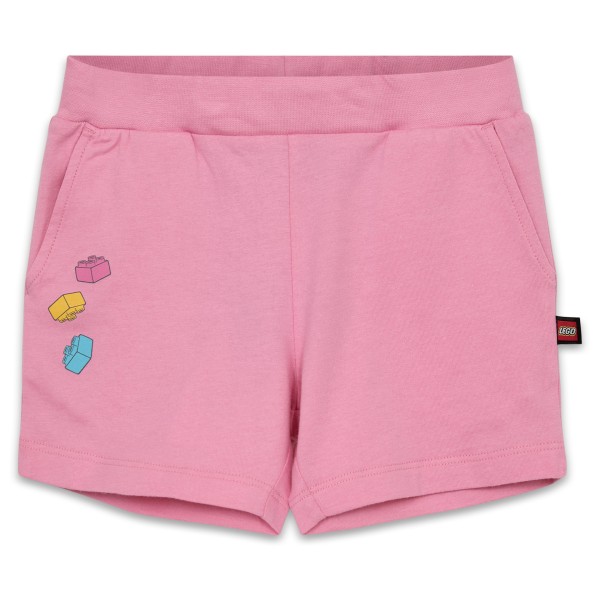 LEGO - Kid's Pecos 300 - Shorts Gr 86 rosa LEGO - Kid's Pecos 300 - Shorts Gr 86 rosa von Lego