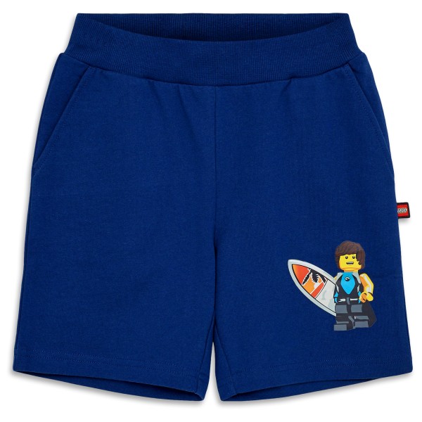 LEGO - Kid's Philo 301 - Shorts Gr 92 blau von Lego