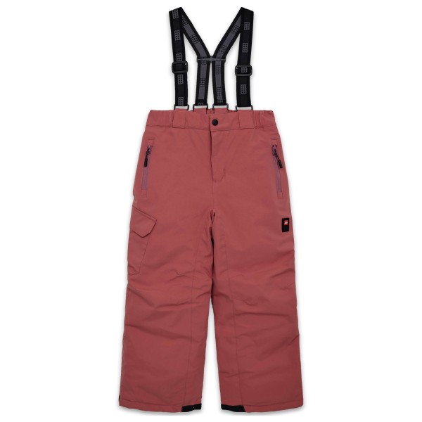 LEGO - Kid's Philo 800 - Skihose Gr 134 rot LEGO - Kid's Philo 800 - Skihose Gr 134 rot von Lego