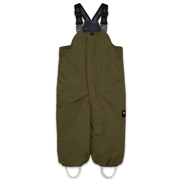 LEGO - Kid's Puelo 700 - Skihose Gr 86 oliv LEGO - Kid's Puelo 700 - Skihose Gr 86 oliv von Lego