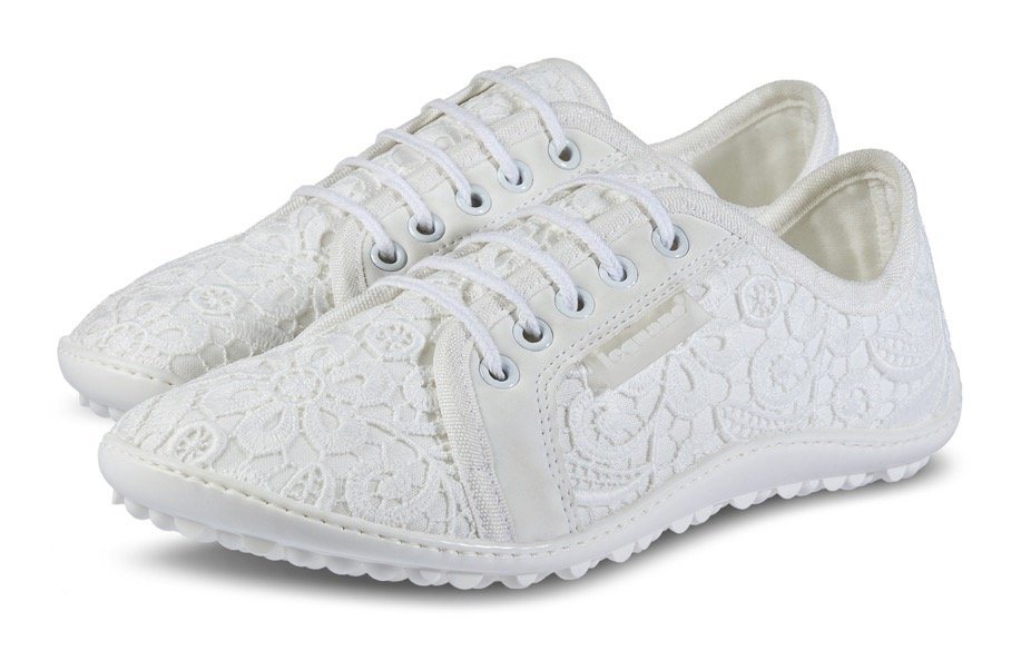 Leguano AMALFI Barfußschuh mit Fantasy Muster, Freizeitschuh, Halbschuh, Schnürschuh Leguano AMALFI Barfußschuh mit Fantasy Muster, Freizeitschuh, Halbschuh, Schnürschuh von Leguano