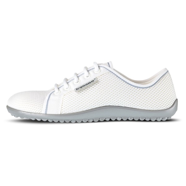 Leguano - Aktiv - Barfußschuhe Gr 43 weiß Leguano - Aktiv - Barfußschuhe Gr 43 weiß von Leguano