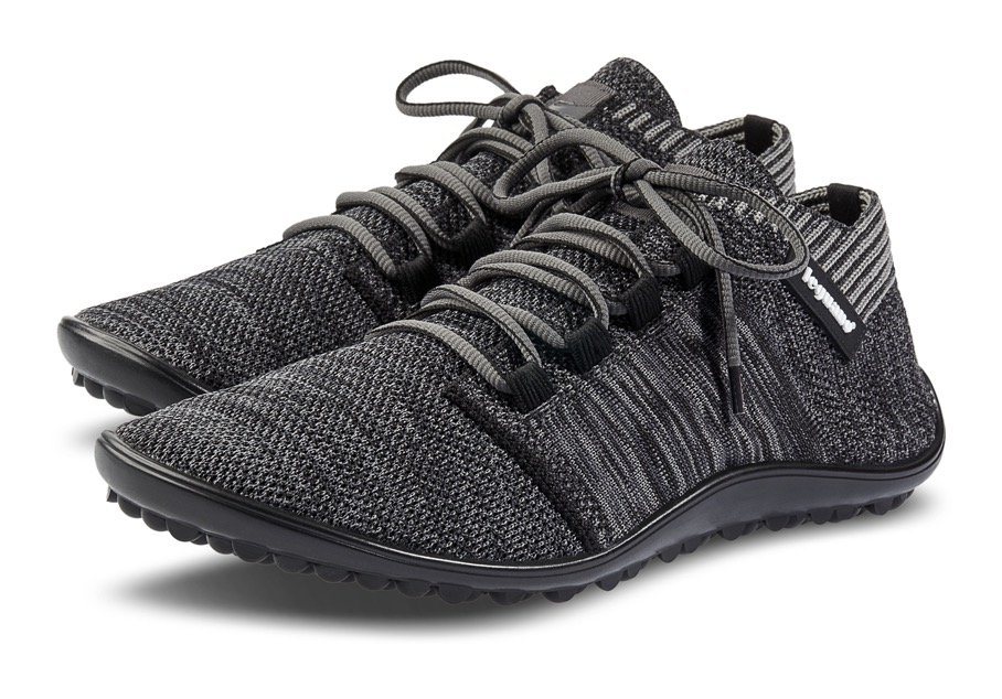 Leguano BEAT Barfußschuh, Freizeitschuh, Halbschuh, Schnürschuh für Maschinenwäsche geeignet Leguano BEAT Barfußschuh, Freizeitschuh, Halbschuh, Schnürschuh für Maschinenwäsche geeignet von Leguano