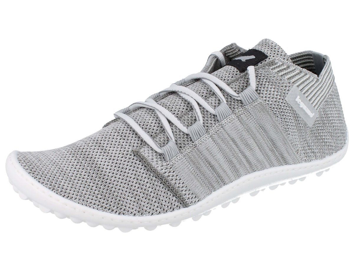 Leguano LEGUANO Beat Damen Barfußschuhe grau Textil Barfußschuh Leguano LEGUANO Beat Damen Barfußschuhe grau Textil Barfußschuh von Leguano