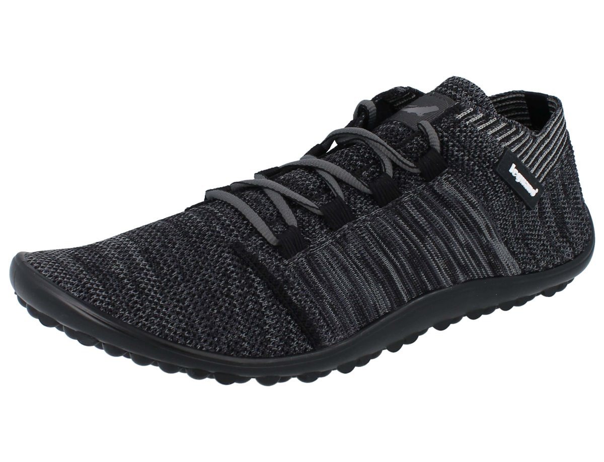 Leguano LEGUANO Beat Herren Barfußschuhe anthrazit Textil Barfußschuh Leguano LEGUANO Beat Herren Barfußschuhe anthrazit Textil Barfußschuh von Leguano