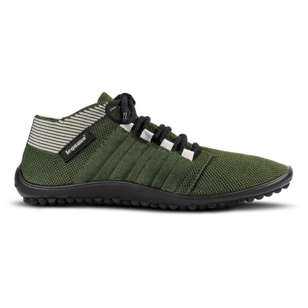 Leguano - Beat - Barfußschuhe Gr 39 grün Leguano - Beat - Barfußschuhe Gr 39 grün von Leguano