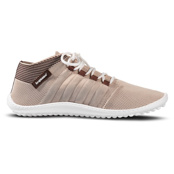 Leguano - Beat - Barfußschuhe Gr 45 gelb Leguano - Beat - Barfußschuhe Gr 45 gelb von Leguano