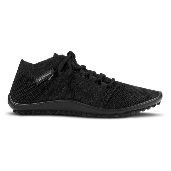 Leguano - Beat - Barfußschuhe Gr 47 schwarz Leguano - Beat - Barfußschuhe Gr 47 schwarz von Leguano