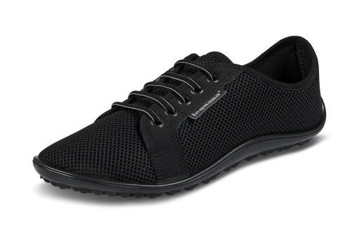 Leguano CITY Barfußschuh mit extrem biegsamer Laufsohle, Freizeitschuh, Halbschuh, Schnürschuh Leguano CITY Barfußschuh mit extrem biegsamer Laufsohle, Freizeitschuh, Halbschuh, Schnürschuh von Leguano