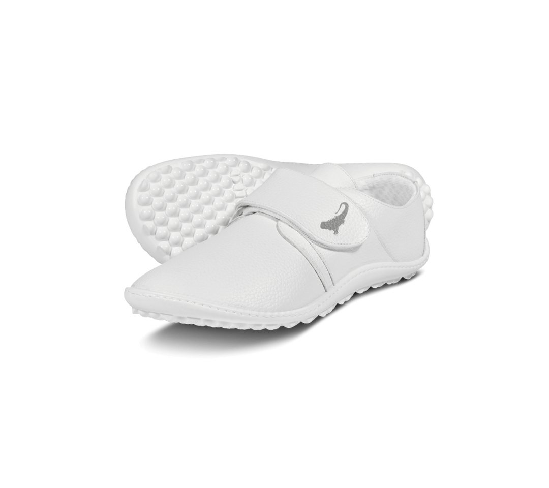 Leguano Care - Barfußschuh für Gesundheitswesen / Pflegekräfte / Ärzte Arbeitsschuh Leguano Care - Barfußschuh für Gesundheitswesen / Pflegekräfte / Ärzte Arbeitsschuh von Leguano