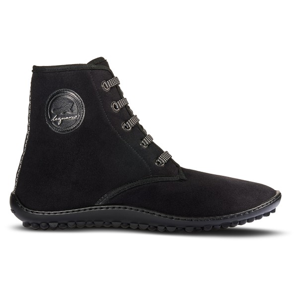 Leguano - Chester - Barfußschuhe Gr 42 schwarz Leguano - Chester - Barfußschuhe Gr 42 schwarz von Leguano