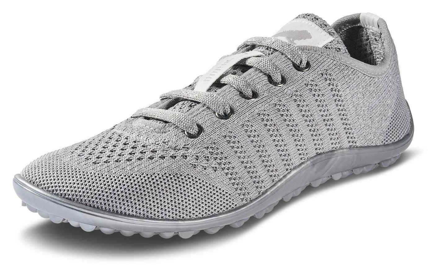 Leguano GO Barfußschuh mit praktischer Schnürung, Freizeitschuh, Halbschuh, Schnürschuh Leguano GO Barfußschuh mit praktischer Schnürung, Freizeitschuh, Halbschuh, Schnürschuh von Leguano