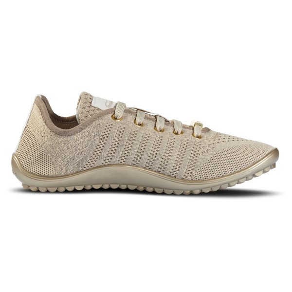 Leguano - Go: - Barfußschuhe Gr 37 gold Leguano - Go: - Barfußschuhe Gr 37 gold von Leguano