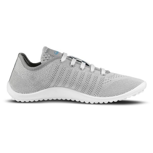 Leguano - Go: - Barfußschuhe Gr 46 grau Leguano - Go: - Barfußschuhe Gr 46 grau von Leguano