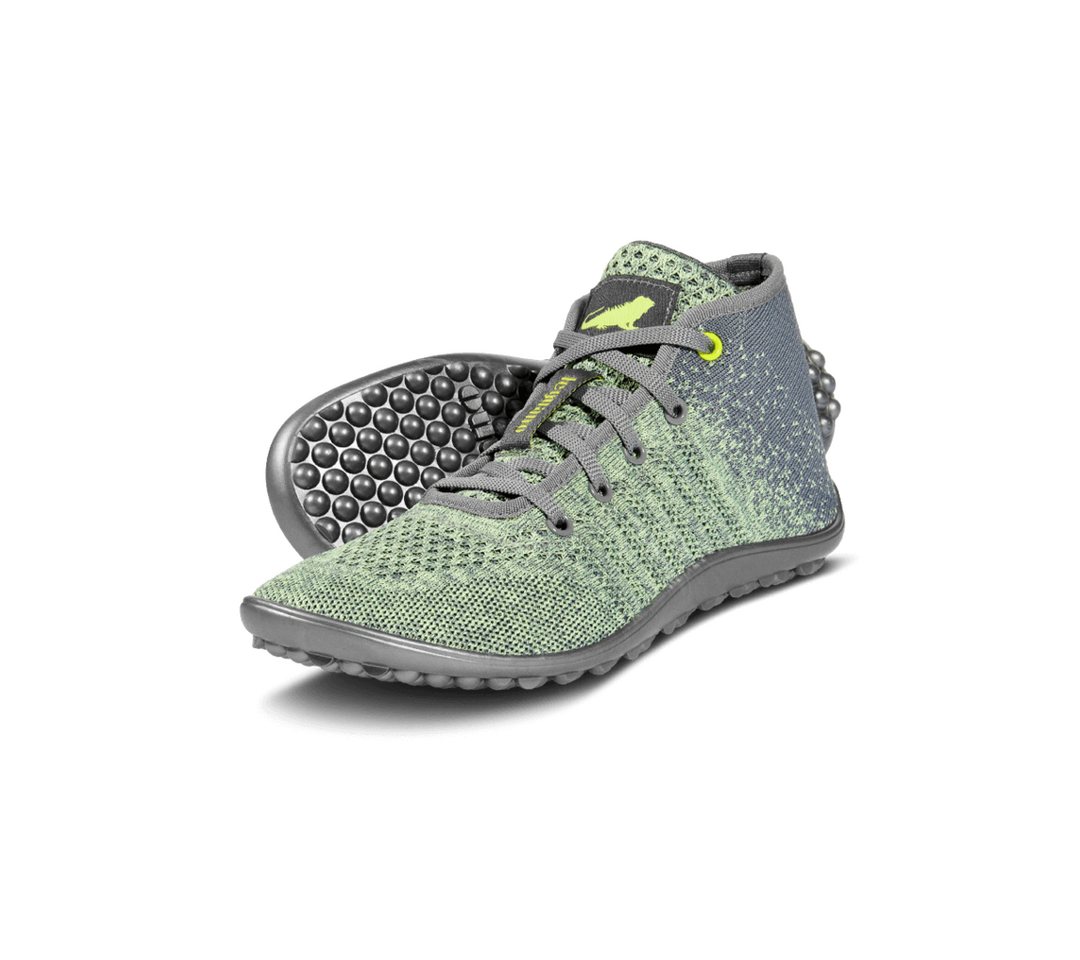 Leguano Go: Barfußschuh Leguano Go: Barfußschuh von Leguano