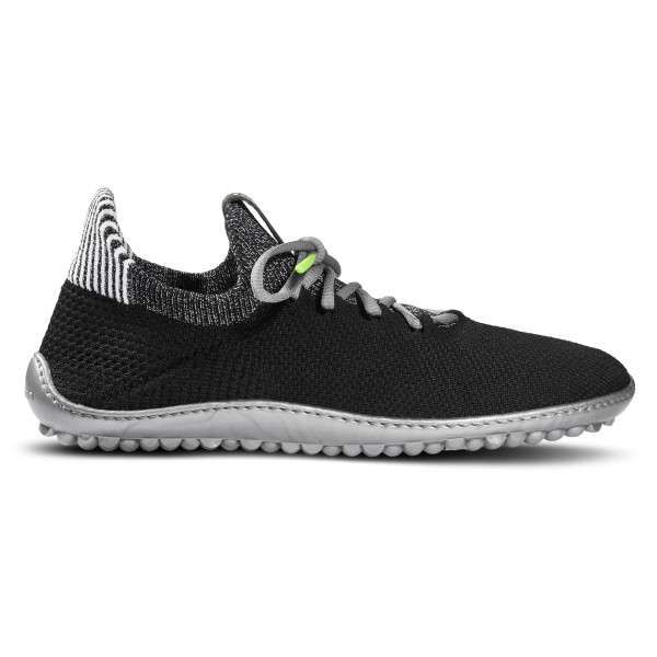 Leguano - Inspiro - Barfußschuhe Gr 41 schwarz Leguano - Inspiro - Barfußschuhe Gr 41 schwarz von Leguano