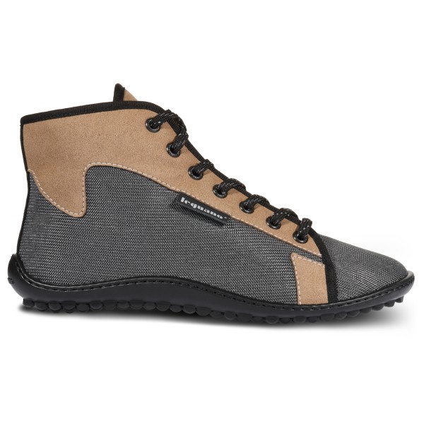 Leguano - Jaspar - Barfußschuhe Gr 41 forester Leguano - Jaspar - Barfußschuhe Gr 41 forester von Leguano