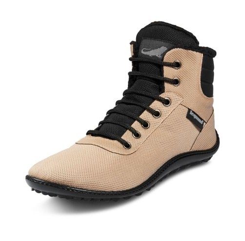 Leguano KOSMO Barfußschuh, Bequemschuh, Schnürboots mit einzigartiger Halbkugel-Laufsohle Leguano KOSMO Barfußschuh, Bequemschuh, Schnürboots mit einzigartiger Halbkugel-Laufsohle von Leguano