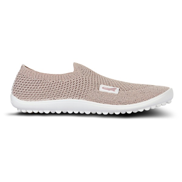 Leguano - Kid's Leguanito Scio - Barfußschuhe Gr 31 rosa Leguano - Kid's Leguanito Scio - Barfußschuhe Gr 31 rosa von Leguano