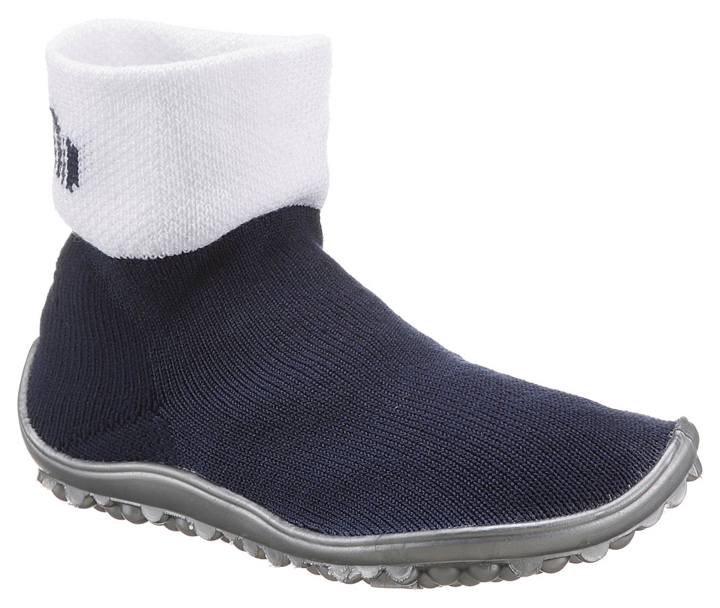 Leguano LEGUANITO Barfußschuh Schlupschuh, Freizeitschuh, Hausschuh fördert optimal den Laufprozess Leguano LEGUANITO Barfußschuh Schlupschuh, Freizeitschuh, Hausschuh fördert optimal den Laufprozess von Leguano