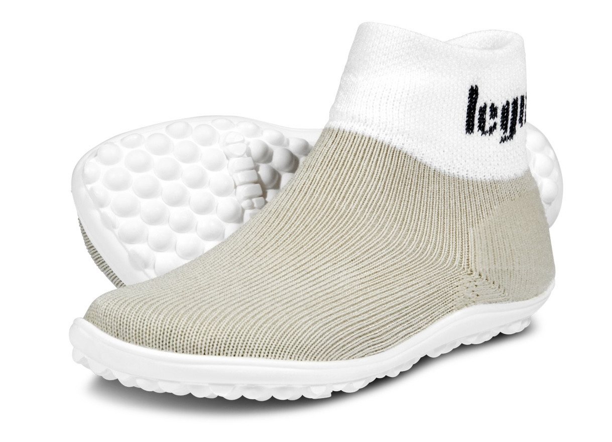 Leguano LEGUANITO Barfußschuh Schlupschuh, Freizeitschuh, Hausschuh fördert optimal den Laufprozess Leguano LEGUANITO Barfußschuh Schlupschuh, Freizeitschuh, Hausschuh fördert optimal den Laufprozess von Leguano