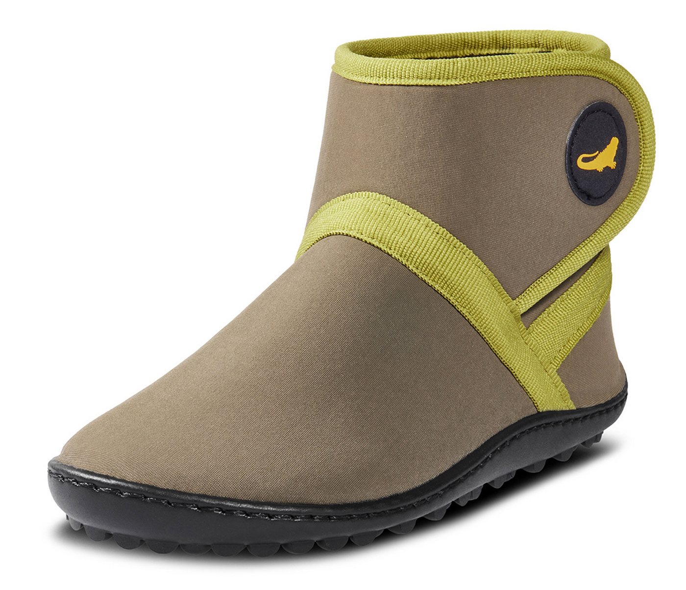 Leguano Leguanito Thermo - warm gefütterter wetterfester Kinder Winter- Barfußschuh Leguano Leguanito Thermo - warm gefütterter wetterfester Kinder Winter- Barfußschuh von Leguano