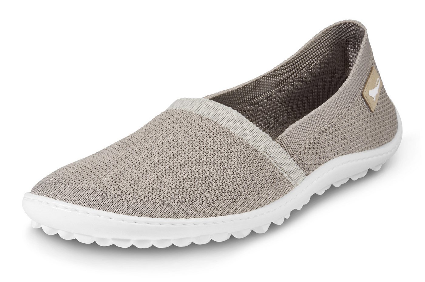 Leguano Leguano Flair - extrem leichter und flexibler Damen Slipper / Barfußschuh Leguano Leguano Flair - extrem leichter und flexibler Damen Slipper / Barfußschuh von Leguano
