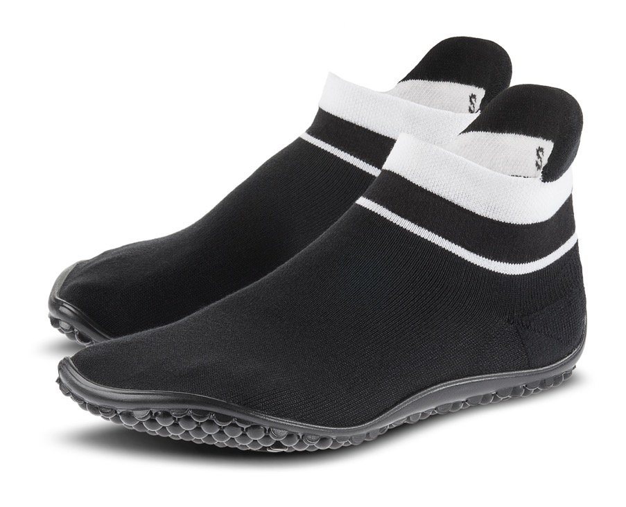 Leguano SNEAKER Barfußschuh, Bequemschuh, Komfortschuh für Maschinenwäsche geeignet Leguano SNEAKER Barfußschuh, Bequemschuh, Komfortschuh für Maschinenwäsche geeignet von Leguano