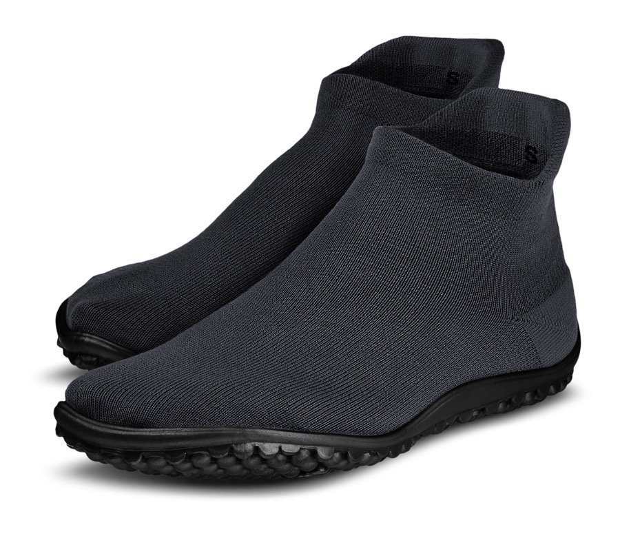 Leguano SNEAKER Barfußschuh, Bequemschuh, Komfortschuh für Maschinenwäsche geeignet Leguano SNEAKER Barfußschuh, Bequemschuh, Komfortschuh für Maschinenwäsche geeignet von Leguano