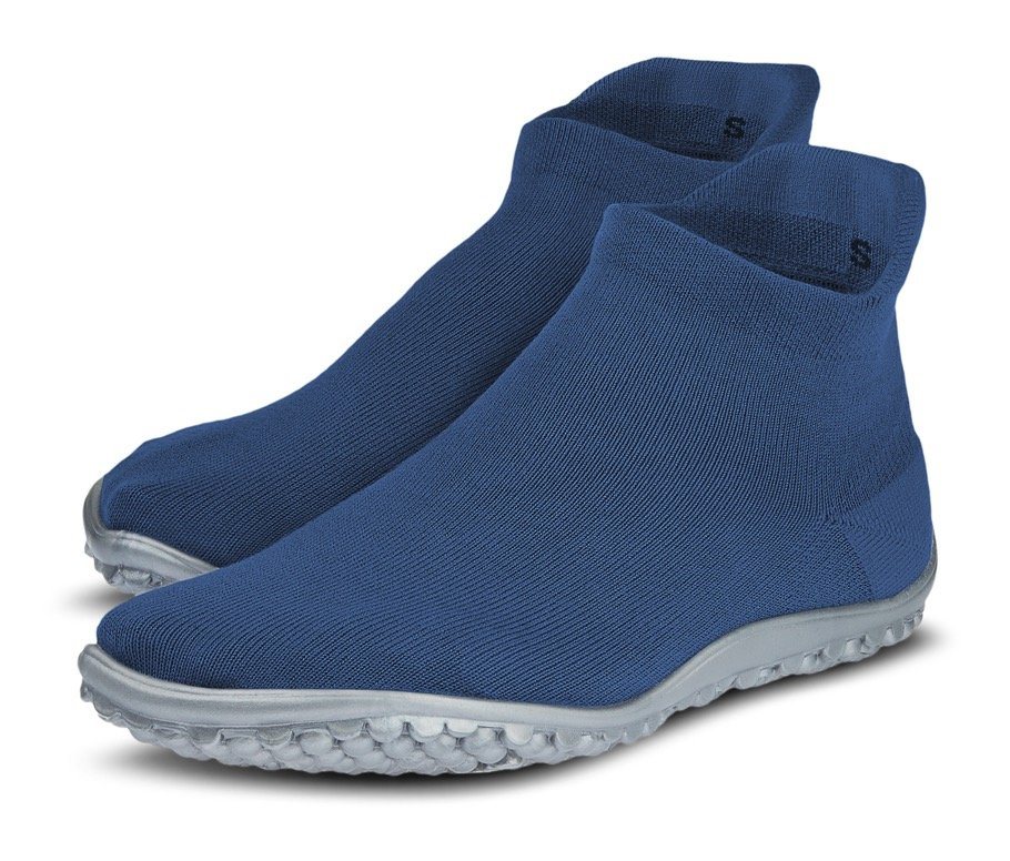 Leguano SNEAKER Barfußschuh, Bequemschuh, Komfortschuh für Maschinenwäsche geeignet Leguano SNEAKER Barfußschuh, Bequemschuh, Komfortschuh für Maschinenwäsche geeignet von Leguano