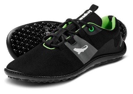 Leguano SPINWYN Barfußschuh für Maschinenwäsche geeignet, Freizeitschuh, Halbschuh, Schnürschuh Leguano SPINWYN Barfußschuh für Maschinenwäsche geeignet, Freizeitschuh, Halbschuh, Schnürschuh von Leguano