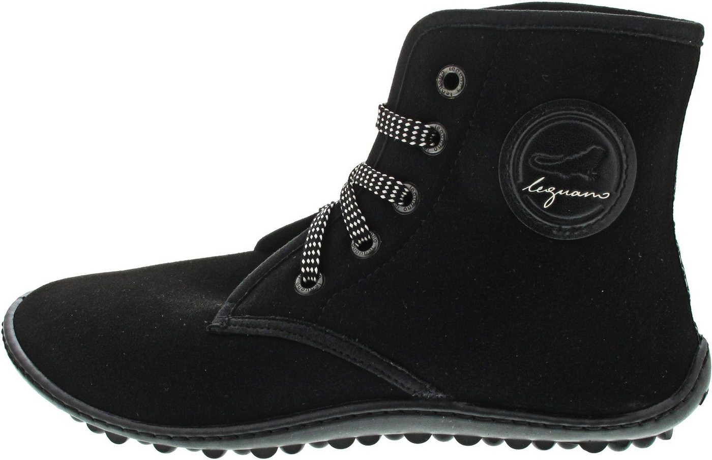 Leguano Schnürstiefel Leguano Schnürstiefel von Leguano