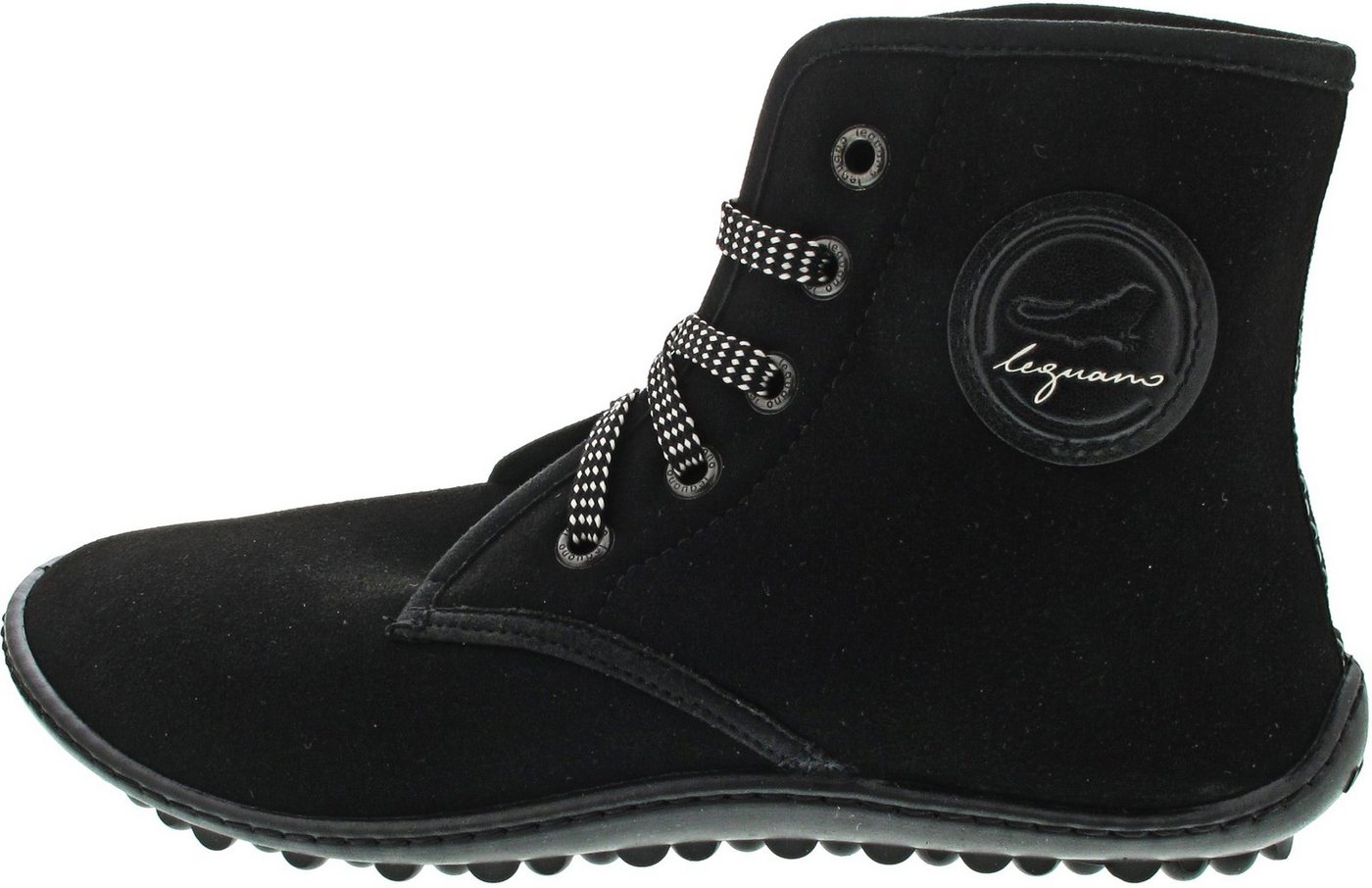 Leguano Schnürstiefel Leguano Schnürstiefel von Leguano